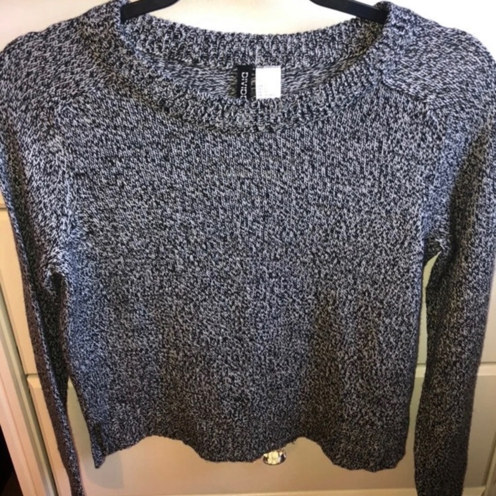 H&M Knit Sweater